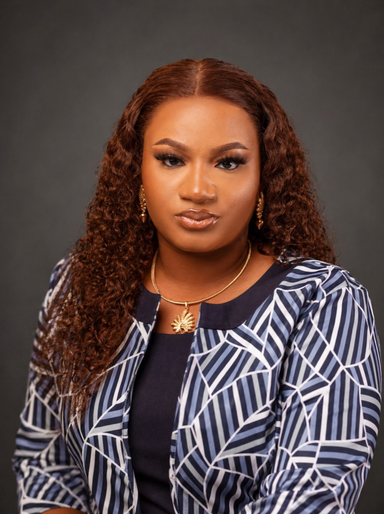 Etop Grace Ekpenyong